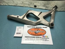 Support d'échappement Gilera