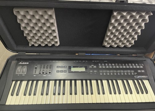 1990s alesis 1 keyboard - 1990s,