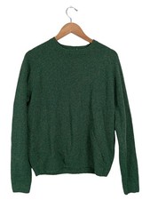 SCOUT Pull Femme Vert Casual