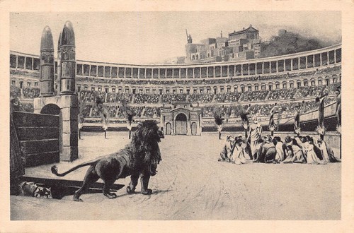 C284 italy rome ultima - c284,