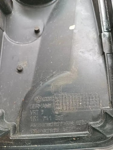 Touran 1t1 1t2 - vw,