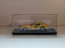 Ferrari 275 GTB4 #43 Rallye Monte Carlo 1966 Best 1/43