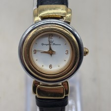 Montre Femme YONGER & BRESSON