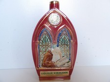 Bouteille ancienne de Liqueur