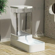 Distributeur D'Eau Et De