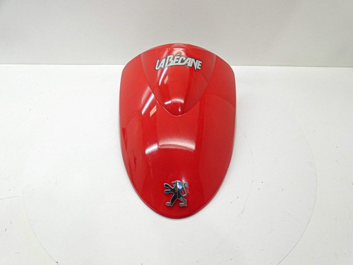 Plastique avant peugeot v - avant,