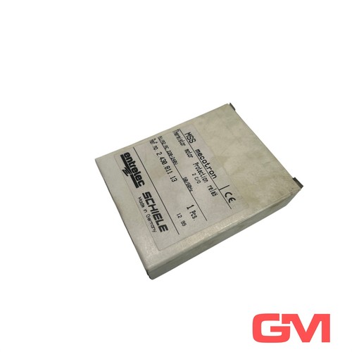 Entrelec schiele relais - entrelec,