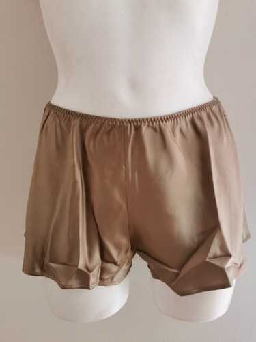 Shorty marjolaine 100 - marjolaine, soie