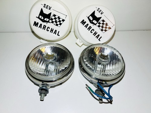 Nos rare paire phares - nos, de