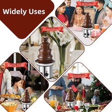 4 Machine De Fontaine De