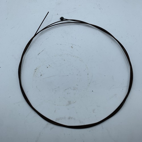 Câble lien ouverture coffre - câble,
