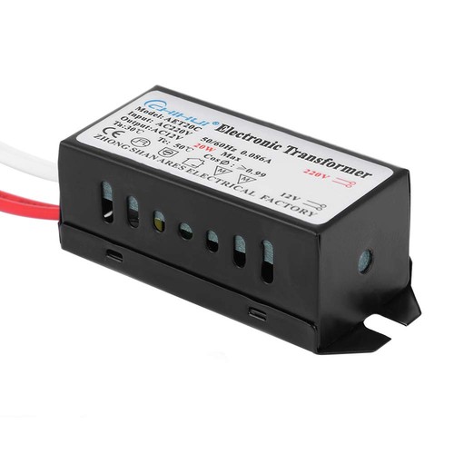 Transformateur électronique
