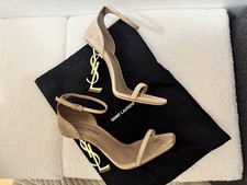 Chaussure Saint Laurent 37