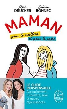 Maman pour meilleur et - pour, le