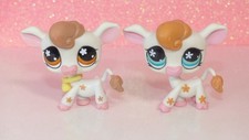 LOT authentic littlest LPS