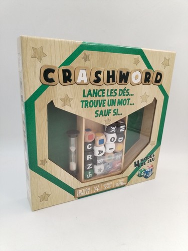 Crashword topi games - topi, jeux