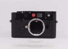 Leica M6TTL 0.85 Nsh Edition