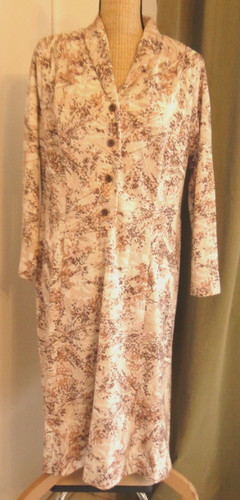 Robe manches longues femme - robe,