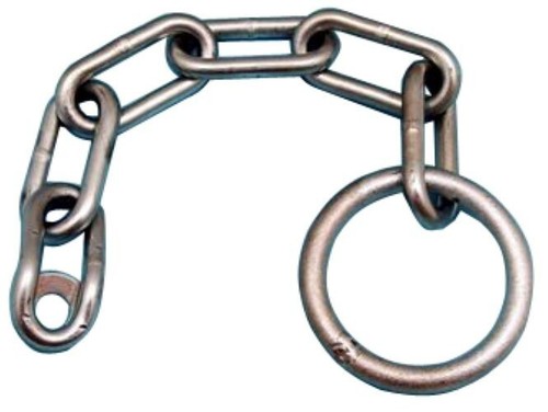 Chainette sécurité pour - de,