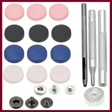 15mm Bouchon en Plastique S