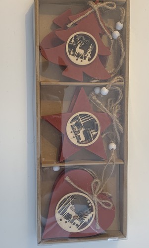 Lot décorations à - lot, 6