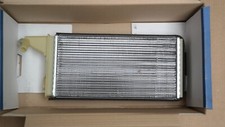Peugeot Boxer Citroen Jumper radiateur chauffage neuf Magneti Marelli BR063