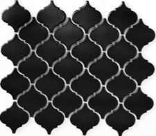 Mosaïque carreau vintage