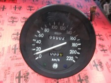 Original Alfa Romeo Berline