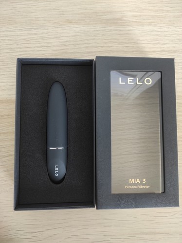 Lelo mia neuf - mia,