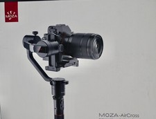 stabilisateur Aircross 3