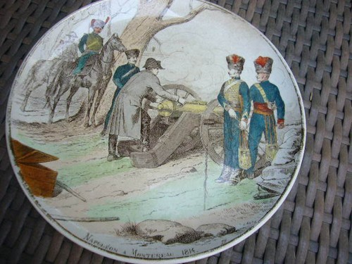 Nos gloires militaires - "nos,