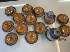 Ancien Service à Thé Japon