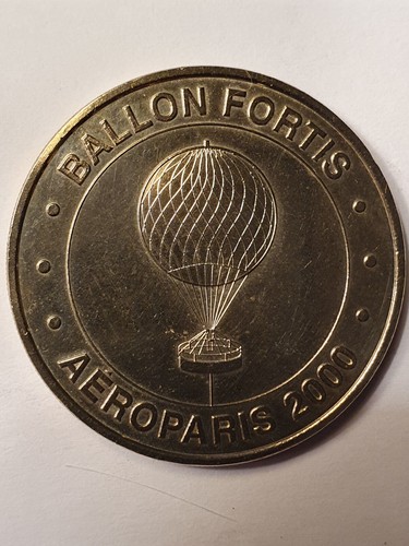 1999 jeton medaille monnaie - 1999,