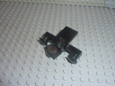 LEGO Train Buffer Beam with