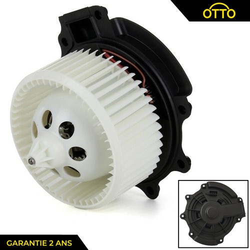 Pulseur air ventilateur - pulseur,