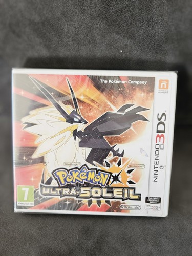 Magnifique jeu vidéo - , pokémon