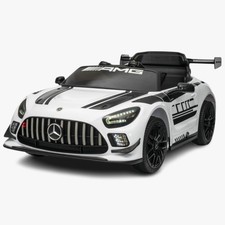 Voiture Électrique Enfants -