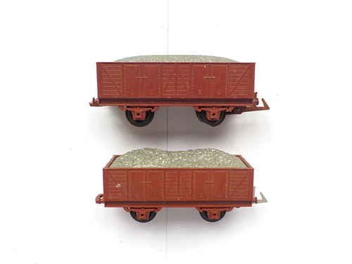 Lot wagons jouef - lot,