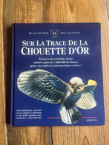Livre enigmes sur trace de - enigmes,