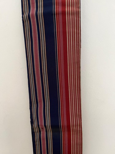 Japanese hanhaba obi - japanese, woven