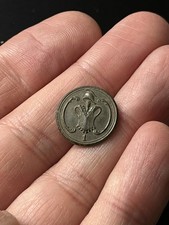 Bouton du Genie Sapeurs No 1
