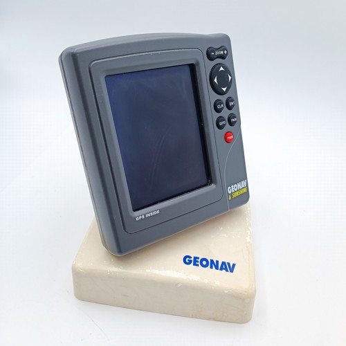 Geonav sunshine gps traceur - sunshine,