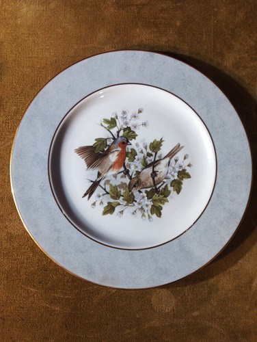 Assiette porcelaine limoges - assiette,