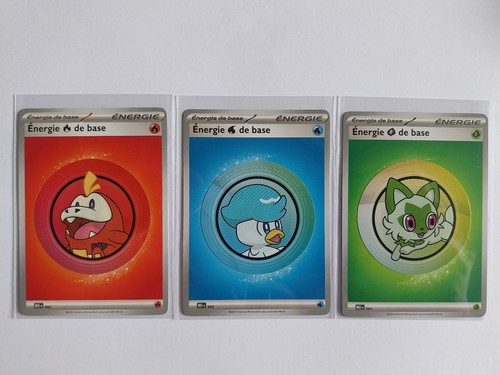 Carte pokémon énergie - pokémon, +