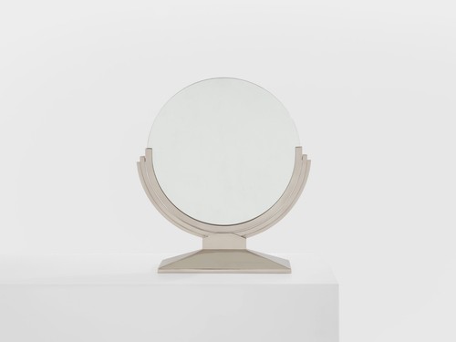 Miroir table art deco - miroir,