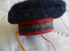 mini bachi croix de lorraine