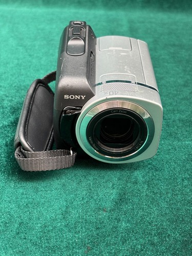 Caméscope hdd sony - caméscope, handycam