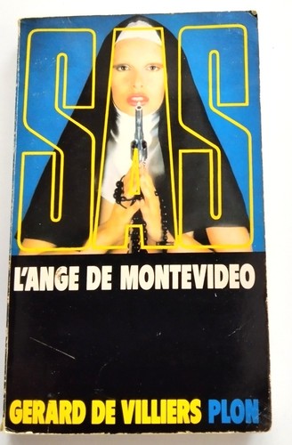 Sas l ange de - n°,