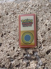 Pin's Pins Pokémon League