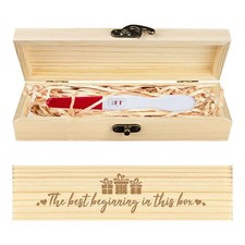 Coffret souvenir test de - test,